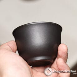 Chén Chủ Tử Sa Nguyên Khoáng Thạch Hoàng 70ml 6 chen chu uong tra tu sa nguyen khoang thach hoang 70ml--13