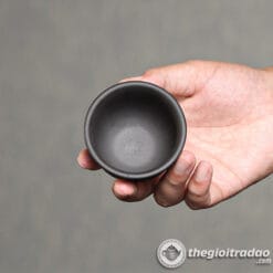 Chén Chủ Tử Sa Nguyên Khoáng Thạch Hoàng 70ml 5 chen chu uong tra tu sa nguyen khoang thach hoang 70ml--14