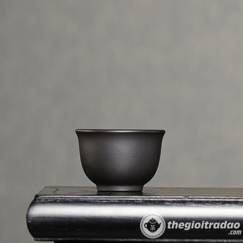 Chén Chủ Tử Sa Nguyên Khoáng Thạch Hoàng 70ml 8 chen chu uong tra tu sa nguyen khoang thach hoang 70ml--5