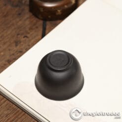 Chén Chủ Tử Sa Nguyên Khoáng Thạch Hoàng 70ml 7 chen chu uong tra tu sa nguyen khoang thach hoang 70ml--7