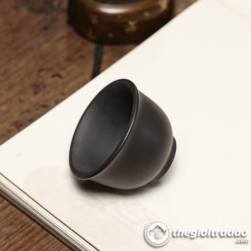 Chén Chủ Tử Sa Nguyên Khoáng Thạch Hoàng 70ml 13 chen chu uong tra tu sa nguyen khoang thach hoang 70ml--9