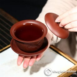 Chén Khải Tử Sa Giang Nam Tử Nê 170ml 7 chen khai tu sa giang nam tu ne 170ml--2