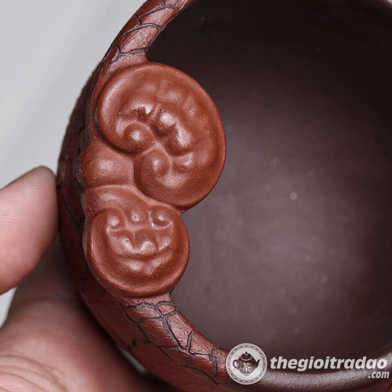 chen uong tra tu sa linh chi tu ne 170ml--6