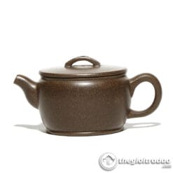 Ấm Tử Sa Nghi Hưng Hán Ngõa Cô Đồng Nê 270ml 9 am tu sa nghi hung han ngoa co dong ne 270ml--4