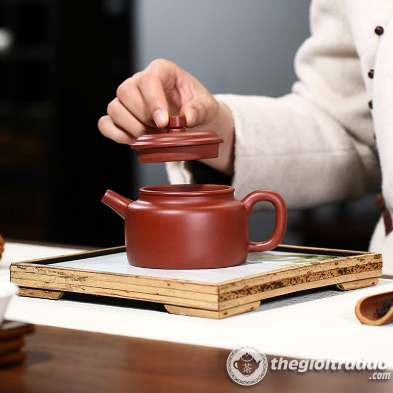 bo am tra tu sa duc chung dai hong bao 230ml--14