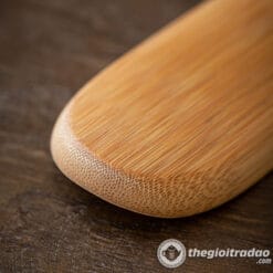 Bộ Cung Nhãn Trà Bằng Tre, Bộ Dụng Cụ Pha Trà Đạo 6 Bo cung nhan tra bang tre tu nhien, bo dung cu pha tra dao--2