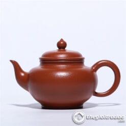 Ấm Tử Sa Nghi Hưng Tiếu Anh Chu Nê 220ml 9 am tu sa nghi hung tieu anh chu ne 220ml--4