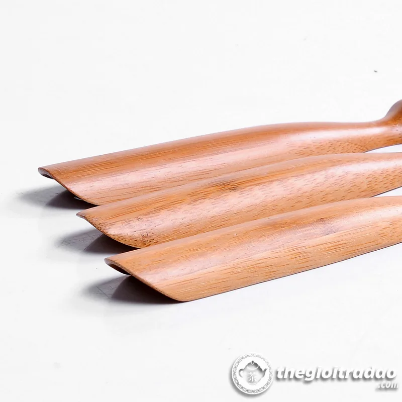 Muỗng Xúc Trà Bằng Tre Khắc Họa Tiết, Dụng Cụ Trà Đạo 11 Muong xuc tra bang tre khac hoa tiet, dung cu tra dao-1217935314-2