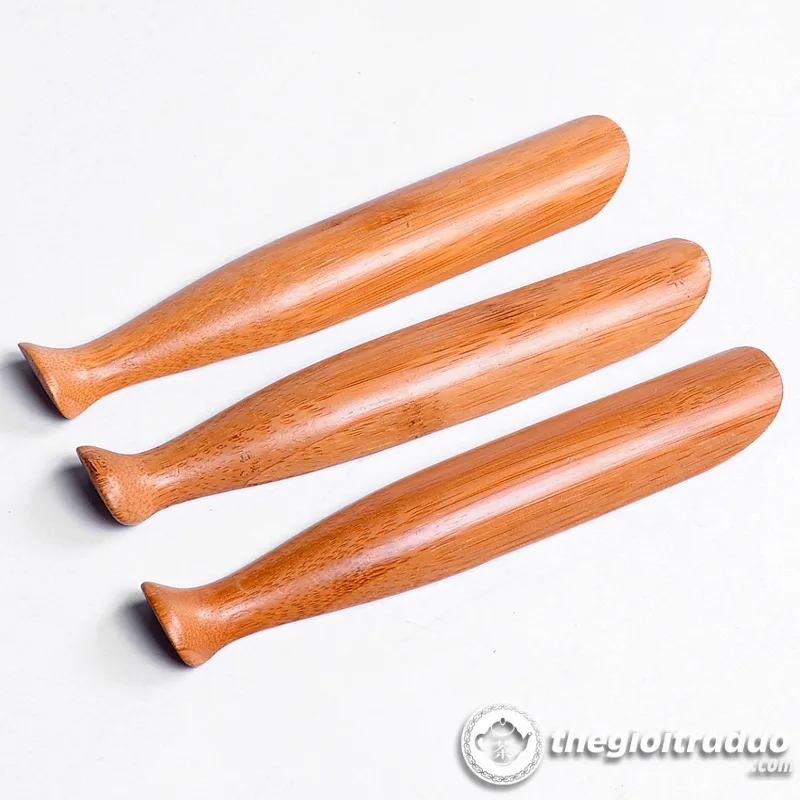 Muỗng Xúc Trà Bằng Tre Khắc Họa Tiết, Dụng Cụ Trà Đạo 9 Muong xuc tra bang tre khac hoa tiet, dung cu tra dao-1217935314-4