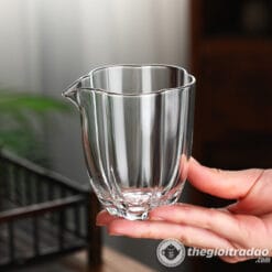 tong tra thuy tinh, chuyen tra thuy tinh khong quai cao cap-