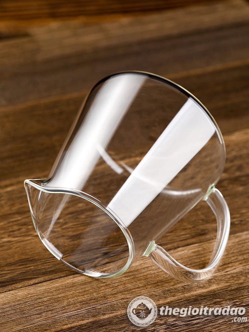 Tong tra thuy tinh chiu nhiet co loi loc inox dung tich 450ml--9