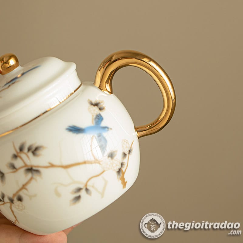 Am tra su canh duc ve tay chim hoang anh 170ml--15