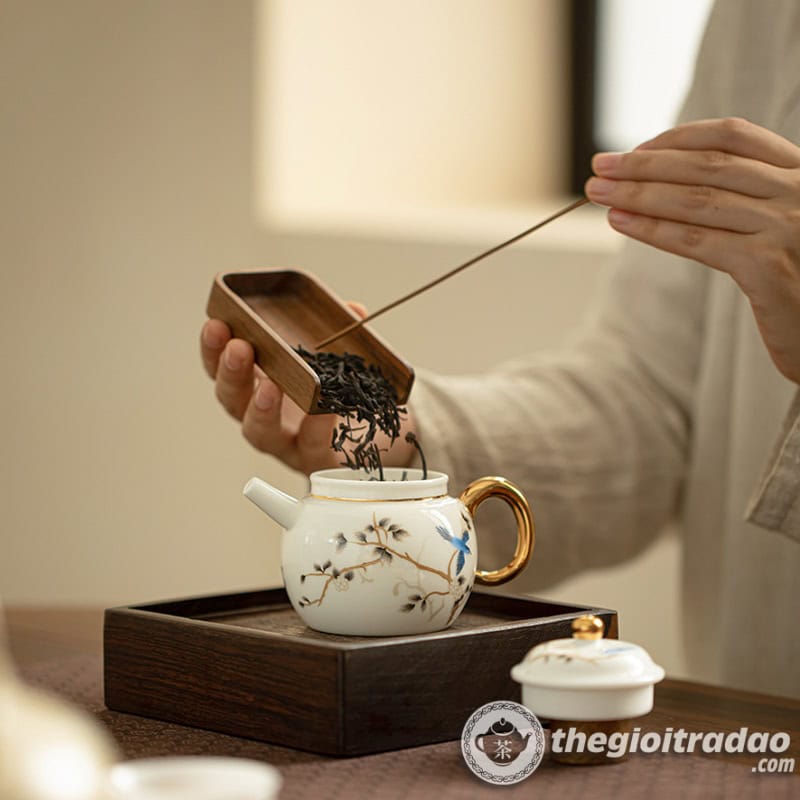 Am tra su canh duc ve tay chim hoang anh 170ml--9