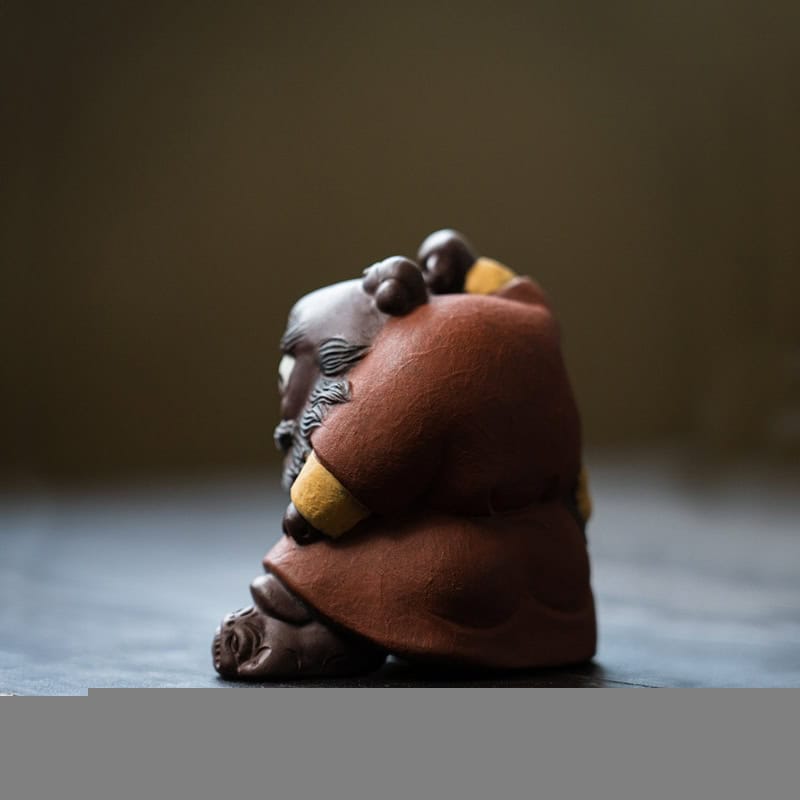 Tuong gom tu sa chung quy phuc ma trang tri ban tra--11