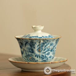 chen khai nhu dieu kim van hoa 170ml-