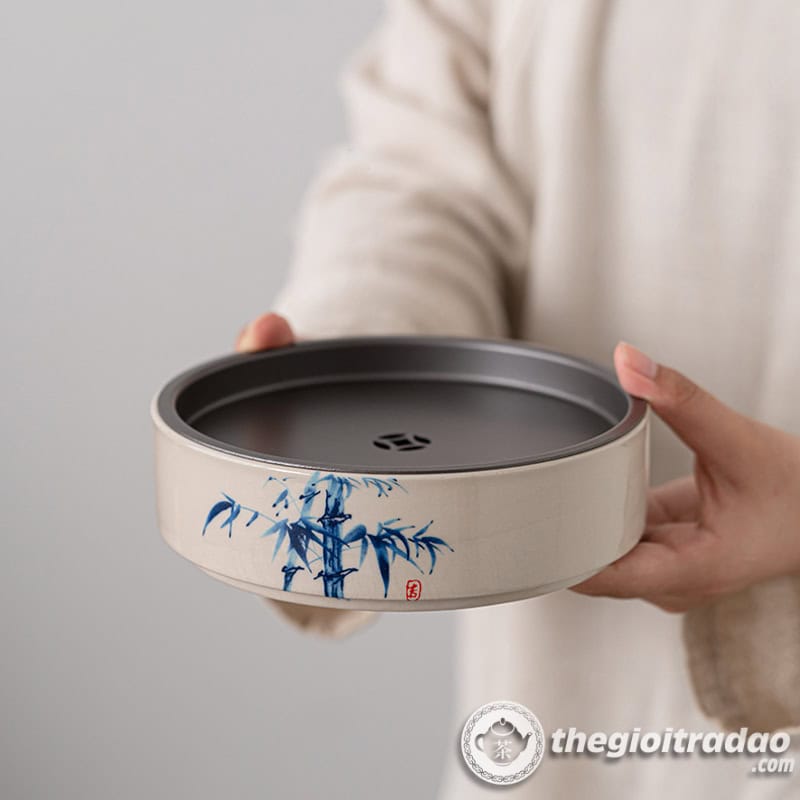 thuyen tra, khay tra duong am gom su co khoang chua nuoc--9