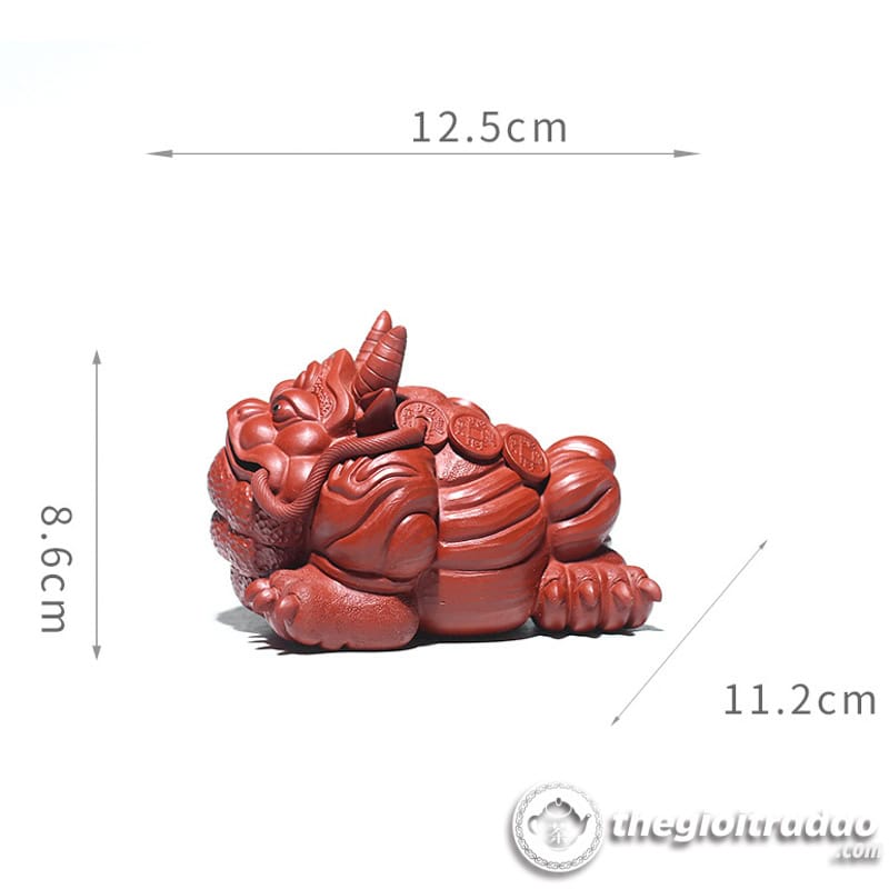 tuong coc thiem thu tu sa trang tri ban tra dao--12