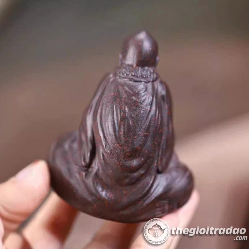 tuong dat ma su to ngoi thien gom tu sa, trang tri tra dao--3