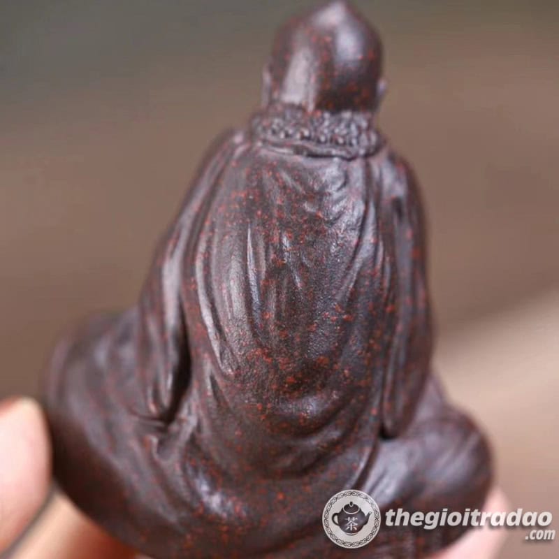 tuong dat ma su to ngoi thien gom tu sa, trang tri tra dao--5