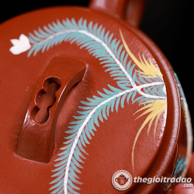 am tu sa han ngoa phuong hoang dai hong bao 240ml--14