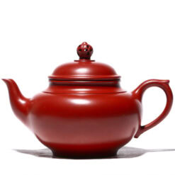 Ấm Tử Sa Nghi Hưng Tiếu Anh Đại Hồng Bào 300ml 9 am tu sa nghi hung tieu anh dai hong bao 300ml-665618410