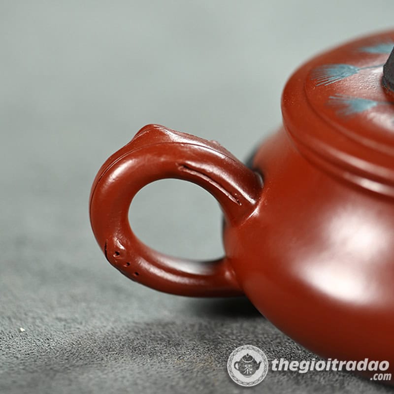 am tu sa tung mai bien co dai hong bao 300ml--15