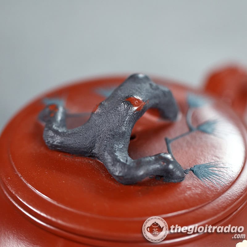 am tu sa tung mai bien co dai hong bao 300ml--18