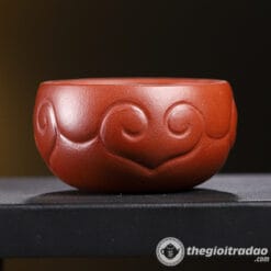 Chén Tử Sa Nghi Hưng Nguyên Khoáng Thủ Công, Nhiều Mẫu 8 chen uong tra tu sa nghi hung nguyen khoang cao cap2024--9