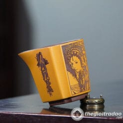 Tống Trà Tử Sa Nhân Sinh Như Hý Tử Nê 250ml 6 tong tra tu sa nhan sinh nhu hy tu ne 250ml2024--3