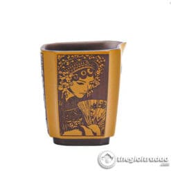 Tống Trà Tử Sa Nhân Sinh Như Hý Tử Nê 250ml 9 tong tra tu sa nhan sinh nhu hy tu ne 250ml2024--6