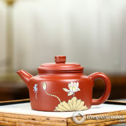am tu sa duc chung hoa sen dai hong bao 200ml2024--2