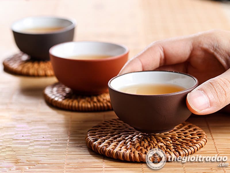 Chén Trà Tử Sa Tráng Men Lòng Trắng 50ml 19 chen uong tra tu sa long trang 30ml2024--9