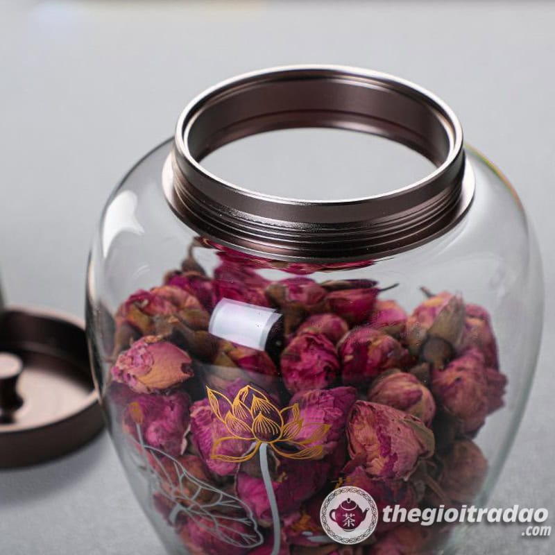 hu binh dung tra thuy tinh ve hoa sen2024--5