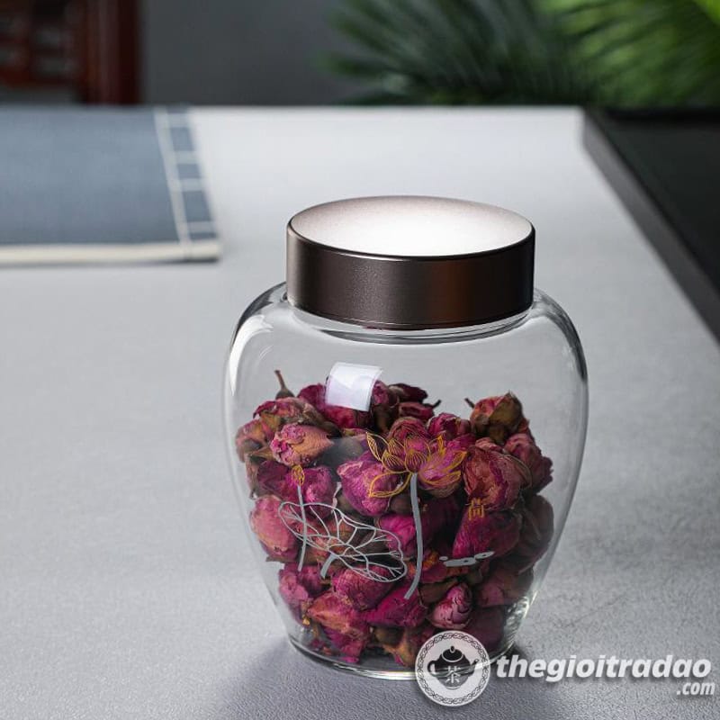 hu binh dung tra thuy tinh ve hoa sen2024--6