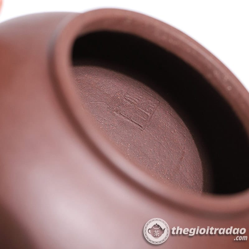 Ấm Tử Sa Nghi Hưng Báo Xuân Tử Nê 980ml 18 am tu sa nghi hung bao xuan tu ne 980ml2024--14