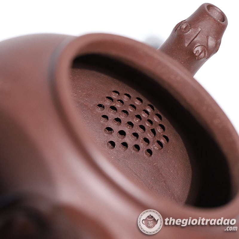 Ấm Tử Sa Nghi Hưng Báo Xuân Tử Nê 980ml 19 am tu sa nghi hung bao xuan tu ne 980ml2024--15