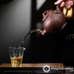 Ấm Tử Sa Nghi Hưng Báo Xuân Tử Nê 980ml 8 am tu sa nghi hung bao xuan tu ne 980ml2024--3