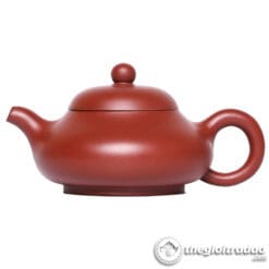 Ấm Tử Sa Ngọc Nhũ Đại Hồng Bào 220ml 9 am tu sa ngoc nhu dai hong bao 220ml2024--5