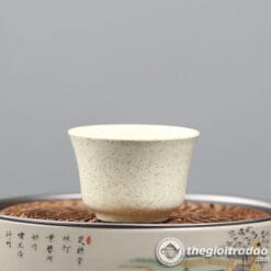 Chén Tử Sa Tiểu Bôi Bạch Ngọc Đoạn 60ml 7 chen tu sa bach ngoc doan tieu boi 60ml2024--10