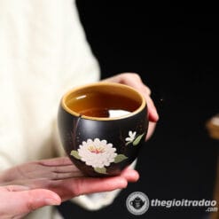 Chén Tử Sa Thiên Hương Chủ Nhân Bôi 180ml 7 chen tu sa thien huong chu nhan boi 180ml2024-