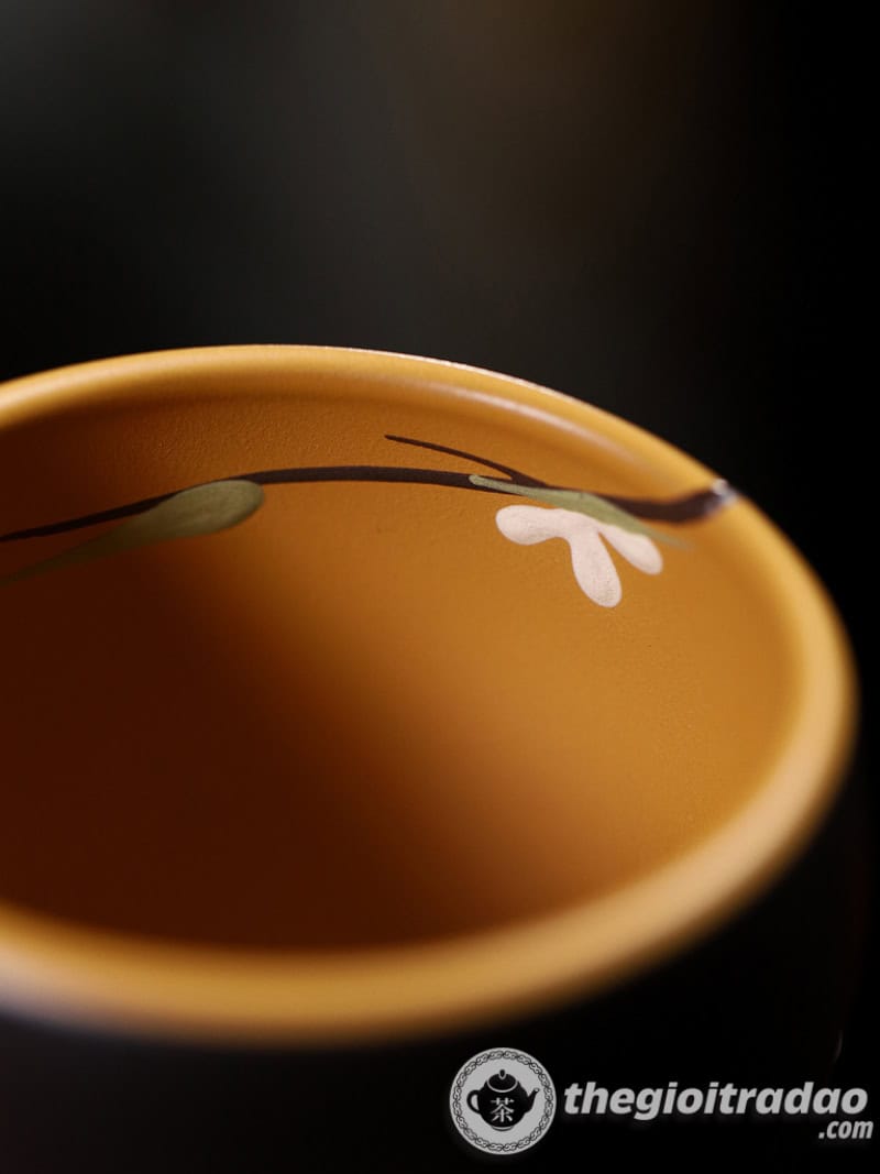 Chén Tử Sa Thiên Hương Chủ Nhân Bôi 180ml 22 chen tu sa thien huong chu nhan boi 180ml2024--17