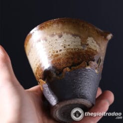 Tống Trà Cảnh Đức Trấn Nung Củi Thủ Công 210ml 7 tong tra canh duc tran nung cui thu cong 210ml2024-1899654620-10