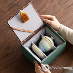 Chén Khải Diêu Biến Băng Hoa Kết Tinh 150ml 6 Chen khai dieu bien bang hoa ket tinh 150ml-2