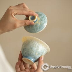 Chén Khải Diêu Biến Băng Hoa Kết Tinh 150ml 7 Chen khai dieu bien bang hoa ket tinh 150ml-3