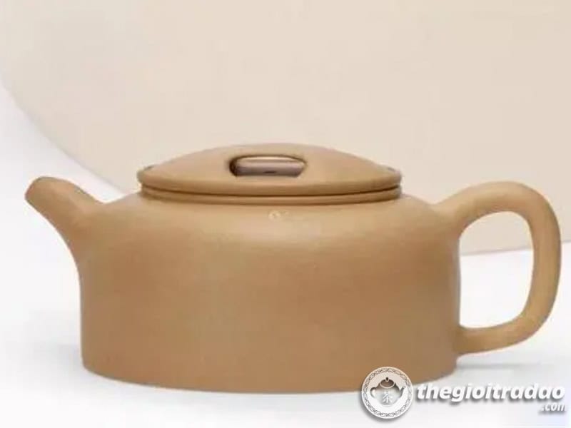 Top 10 ấm tử sa đắt nhất: Kiệt tác nghệ thuật trị giá hàng trăm tỷ đồng 9 am tu sa dat nhat-2