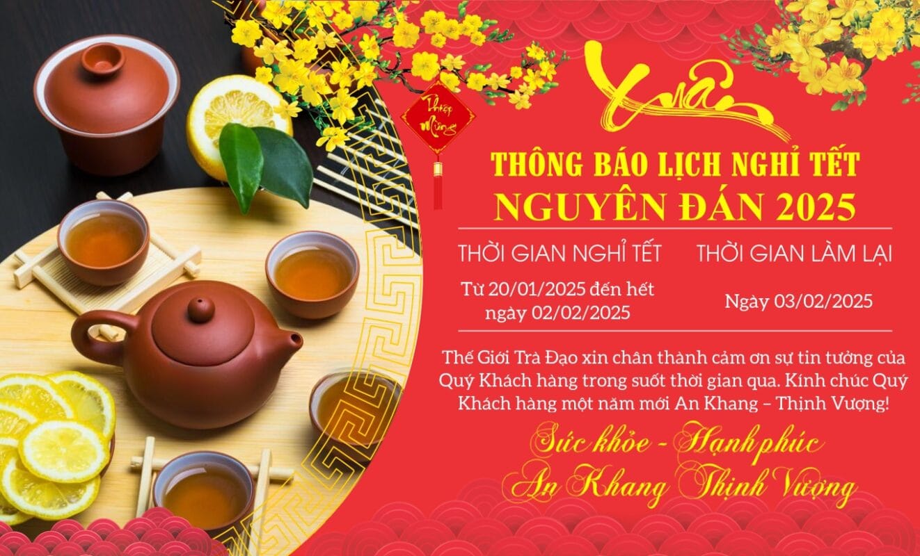 Thong bao nghi Tet thegioitradao