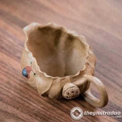 Tống Trà Tử Sa Hà Diệp Đoạn Nê 180ml 6 tong tra tu sa ha diep nguyen khoang doan ne 180ml-3