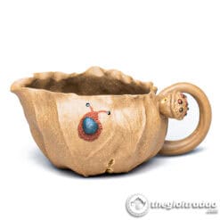 Tống Trà Tử Sa Hà Diệp Đoạn Nê 180ml 7 tong tra tu sa ha diep nguyen khoang doan ne 180ml-4