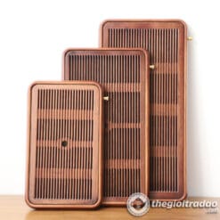 Khay Trà Đẹp Bằng Tre Có Khoang Chứa Nước 7 khay tra dep bang tre co khoang chua nuoc-2