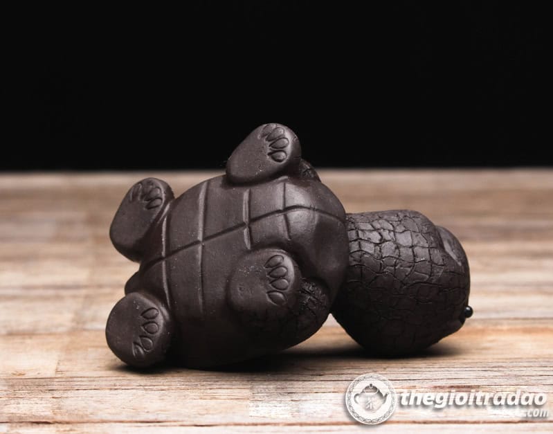 tuong chu rua nho trang tri ban tra gom tu sa-6